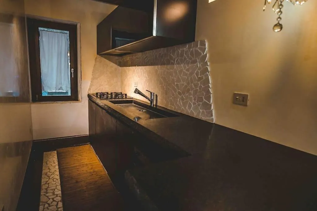 Raphael'S Garden House Apartment Venice