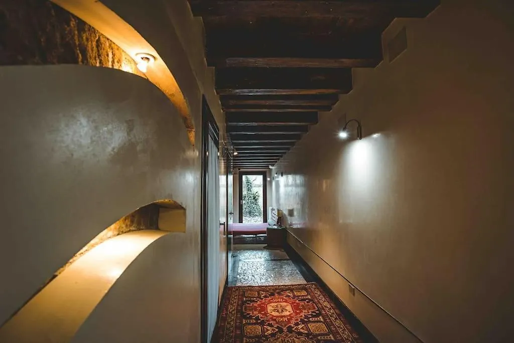 Raphael'S Garden House Apartment Venice
