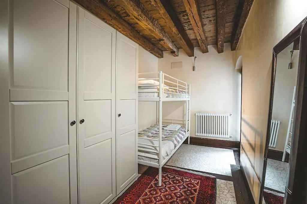 Raphael'S Garden House Apartment Venice