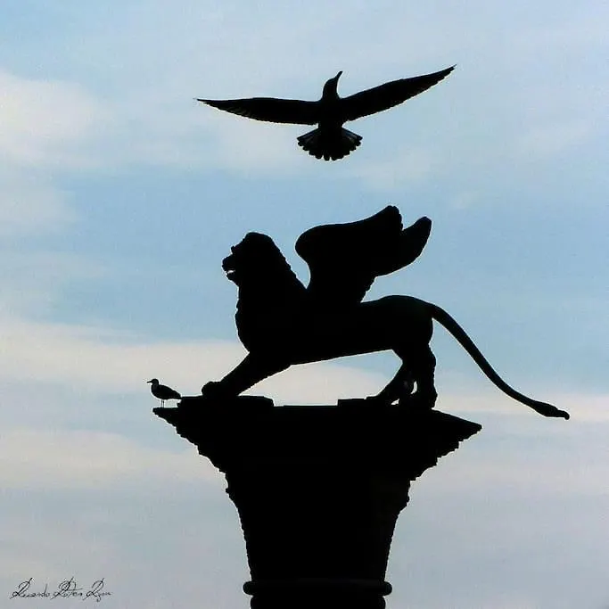Raphael'S Garden House Apartment Venice
