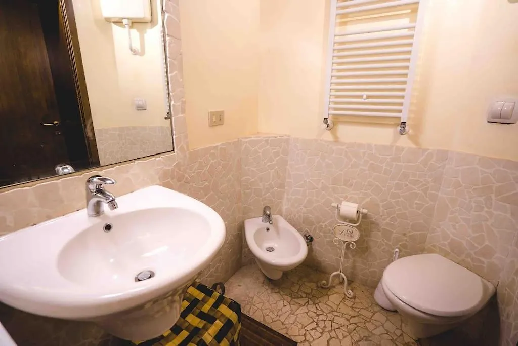 Raphael'S Garden House Apartment Venice