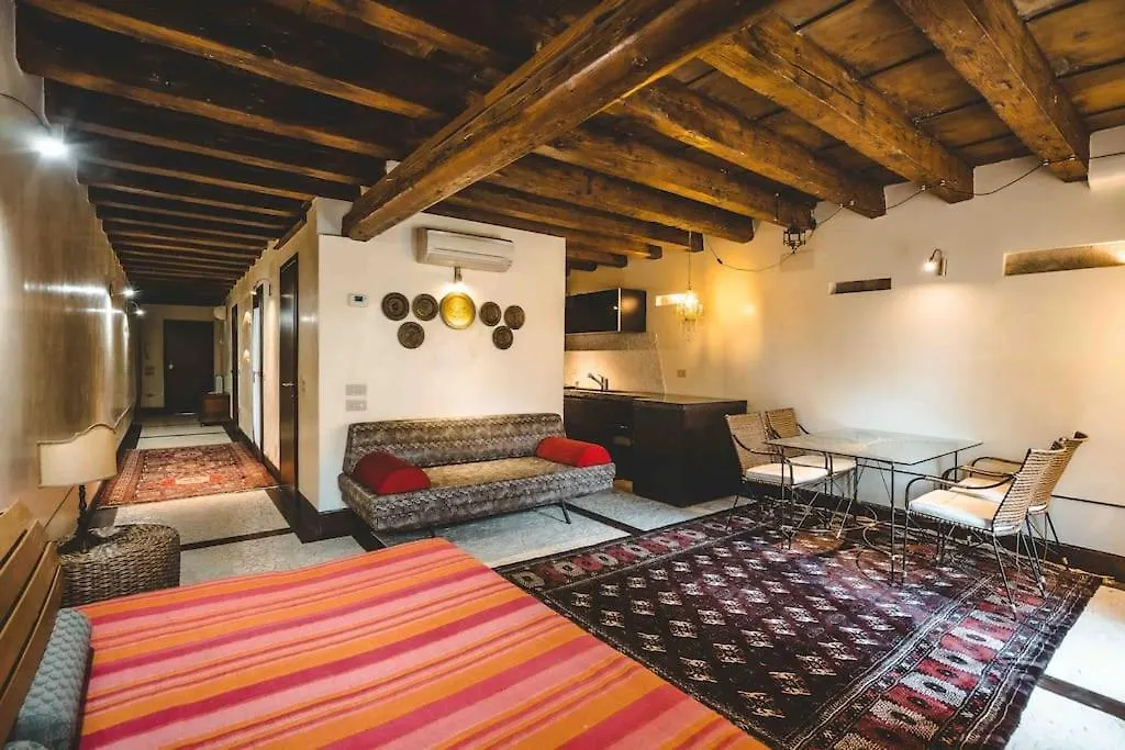 Appartamento Raphael'S Garden House Venezia