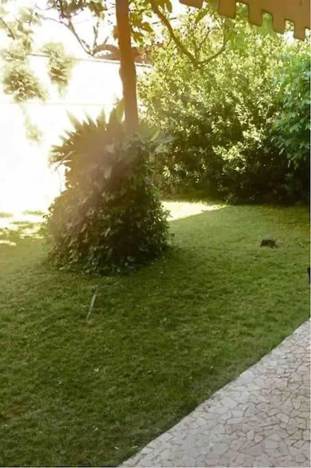Appartamento Raphael'S Garden House Venezia