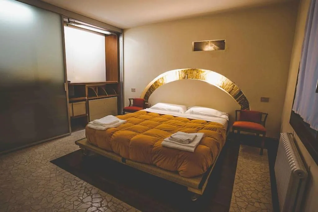 Appartamento Raphael'S Garden House Venezia 0*,  Italia
