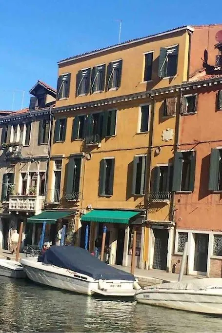 Appartamento Raphael'S Garden House Venezia