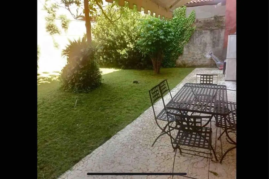 Appartamento Raphael'S Garden House Venezia