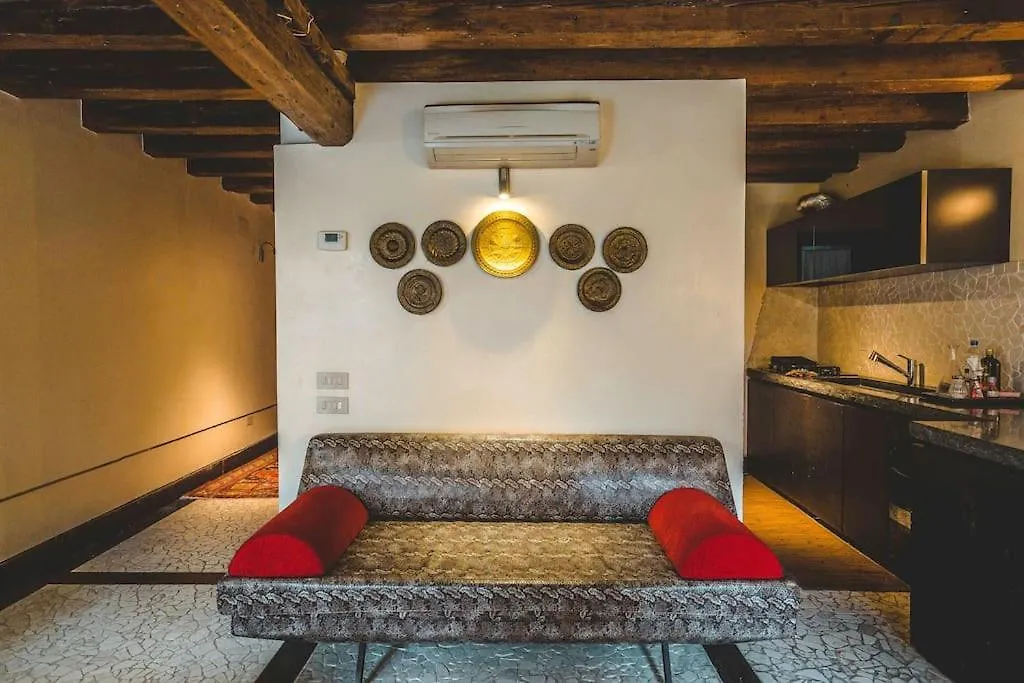 Appartamento Raphael'S Garden House Venezia