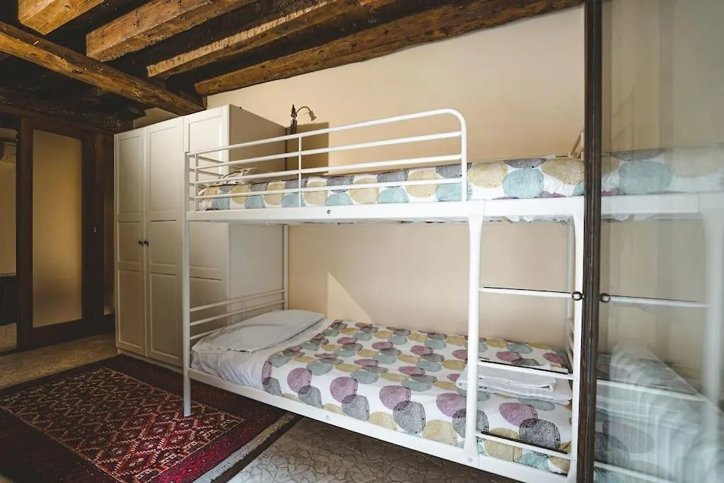 Appartamento Raphael'S Garden House Venezia
